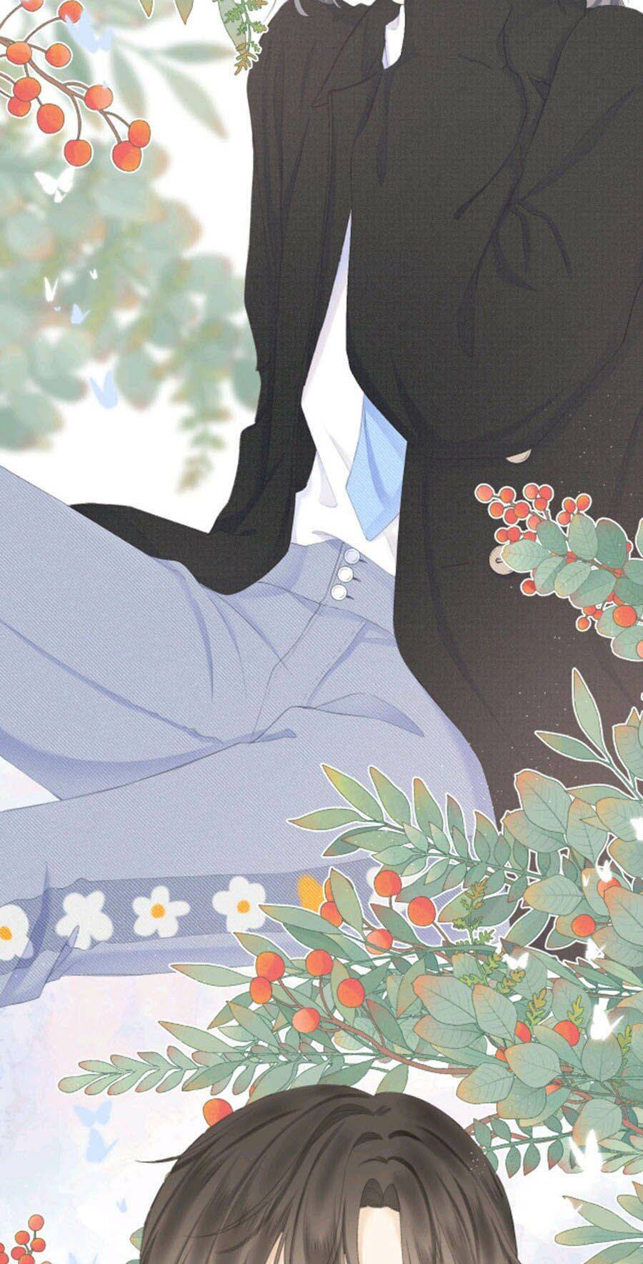 Sao Giờ, Đẩy Thuyền Tới Muốn Yêu Chapter 18 - 26