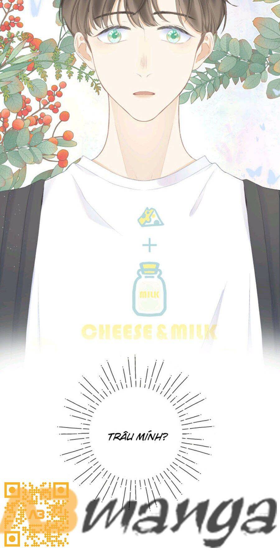 Sao Giờ, Đẩy Thuyền Tới Muốn Yêu Chapter 18 - 27