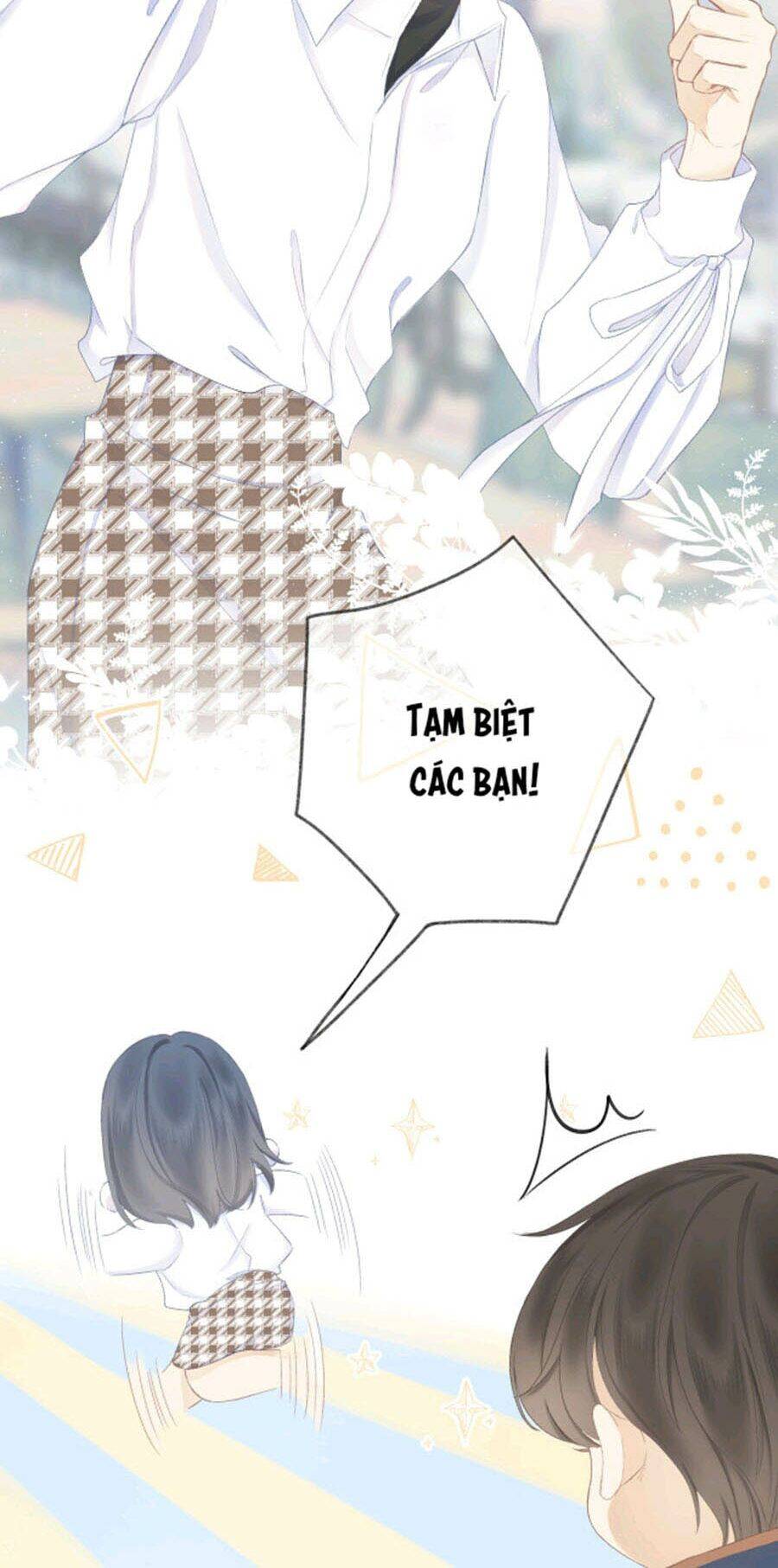 Sao Giờ, Đẩy Thuyền Tới Muốn Yêu Chapter 18 - 8