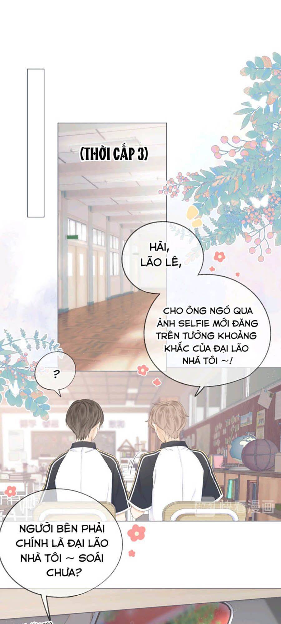 Sao Giờ, Đẩy Thuyền Tới Muốn Yêu Chapter 19 - 1