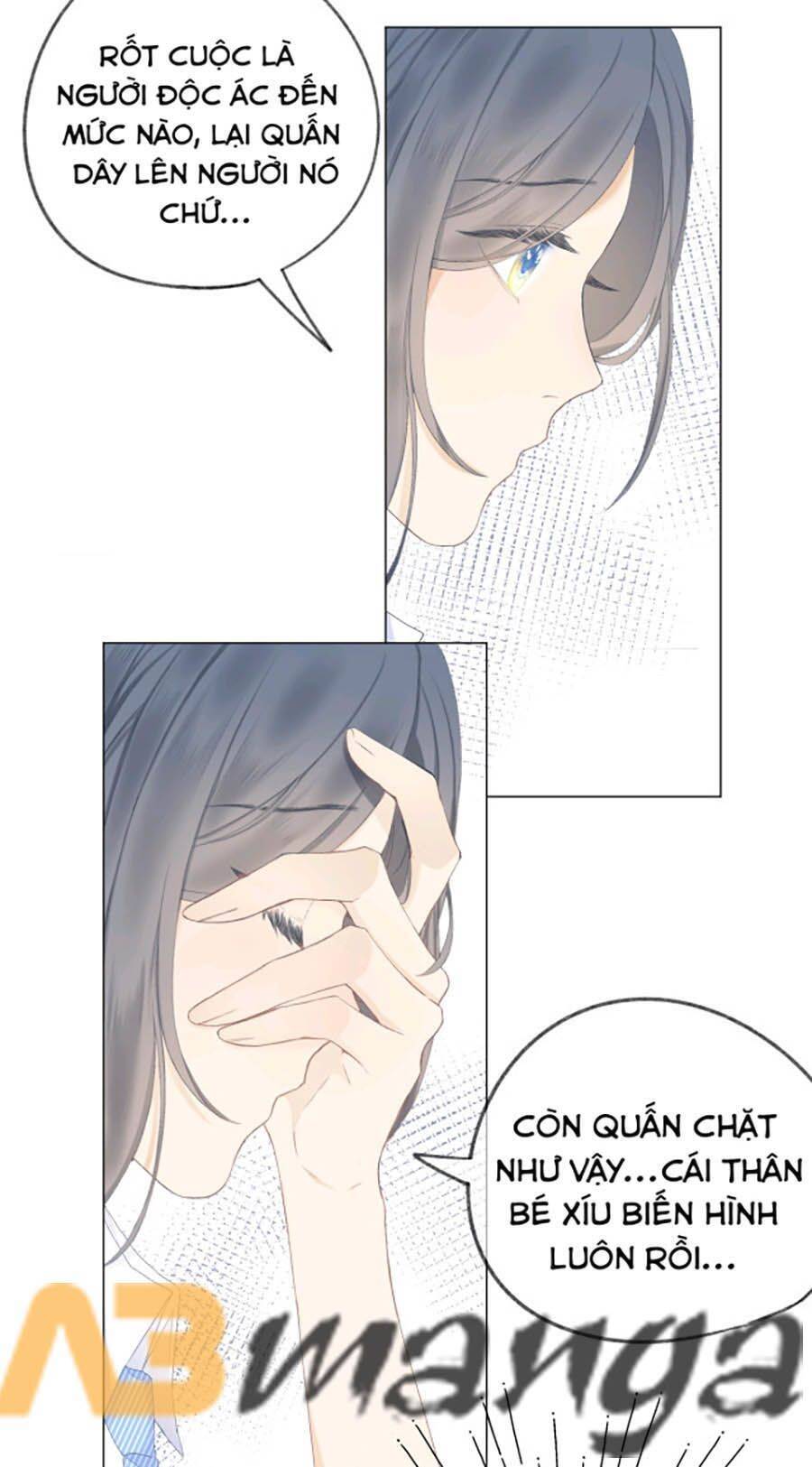 Sao Giờ, Đẩy Thuyền Tới Muốn Yêu Chapter 19 - 11