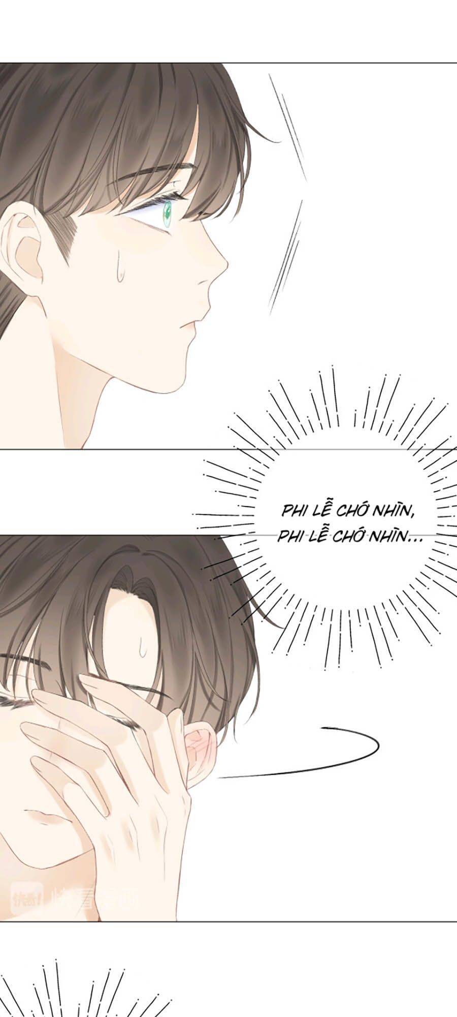 Sao Giờ, Đẩy Thuyền Tới Muốn Yêu Chapter 19 - 13