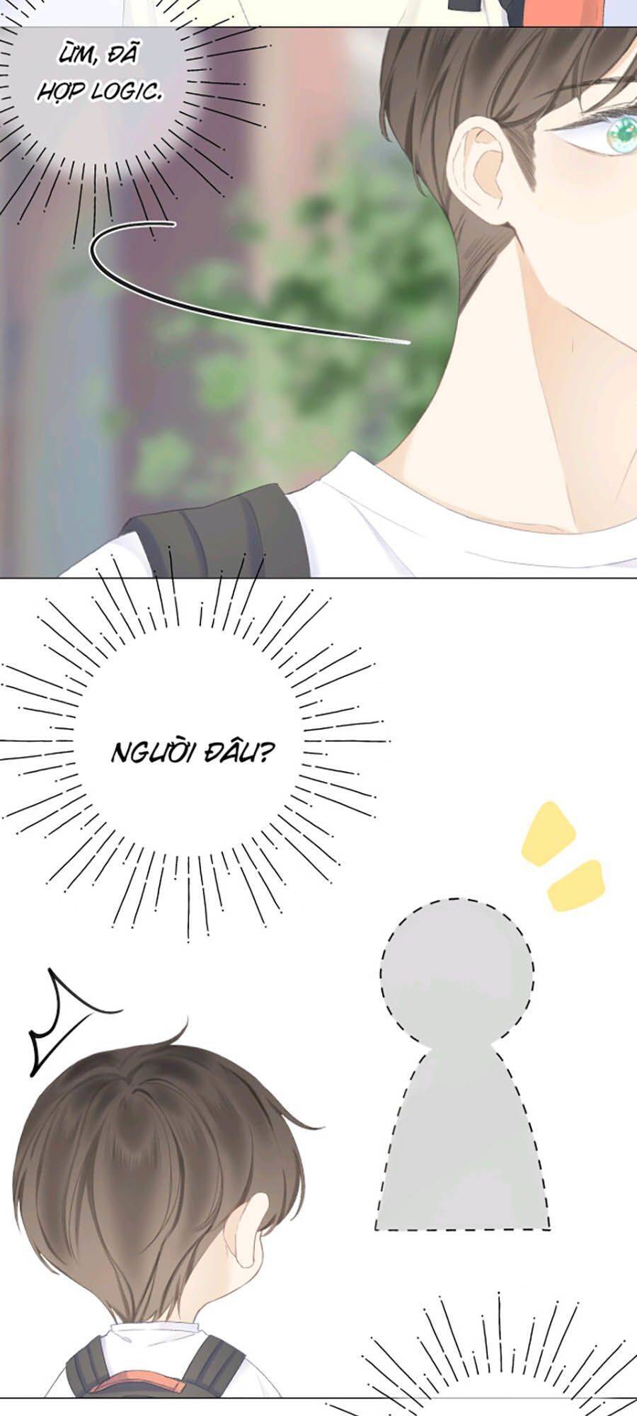 Sao Giờ, Đẩy Thuyền Tới Muốn Yêu Chapter 19 - 16