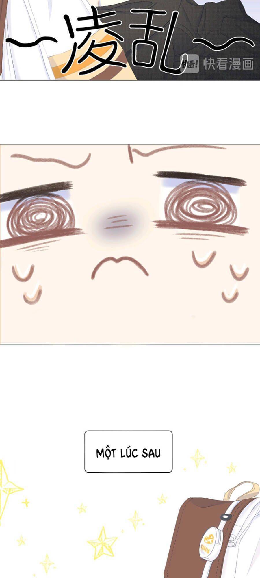 Sao Giờ, Đẩy Thuyền Tới Muốn Yêu Chapter 19 - 18