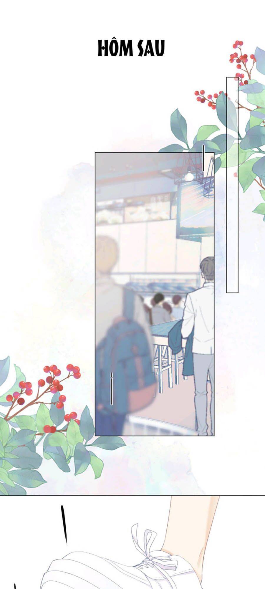 Sao Giờ, Đẩy Thuyền Tới Muốn Yêu Chapter 19 - 22