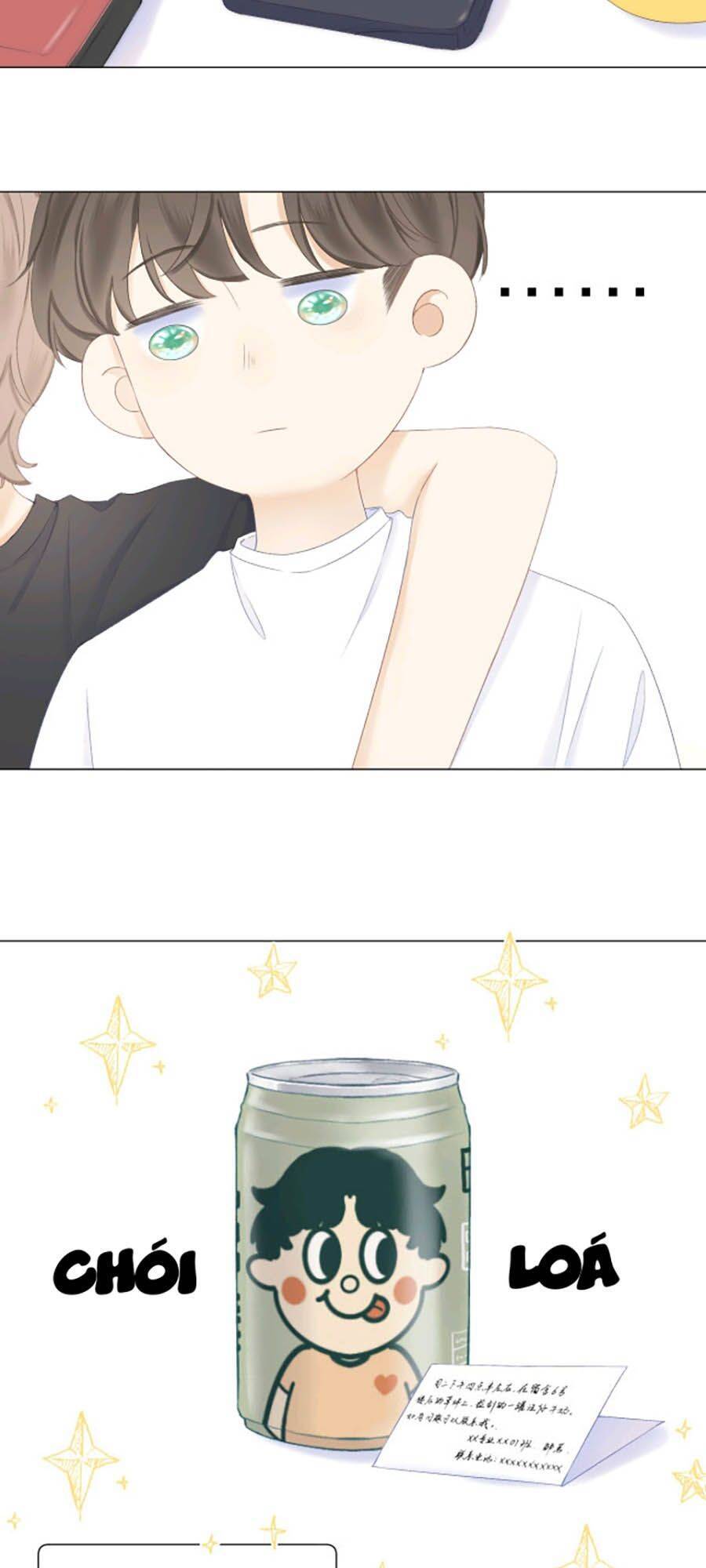 Sao Giờ, Đẩy Thuyền Tới Muốn Yêu Chapter 19 - 25