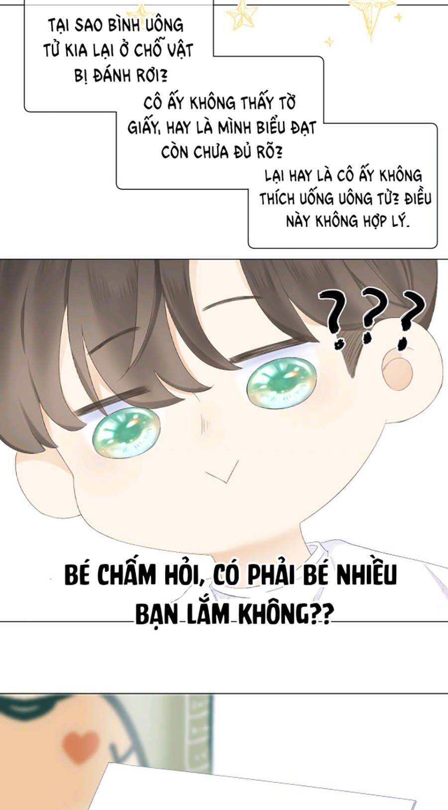 Sao Giờ, Đẩy Thuyền Tới Muốn Yêu Chapter 19 - 26