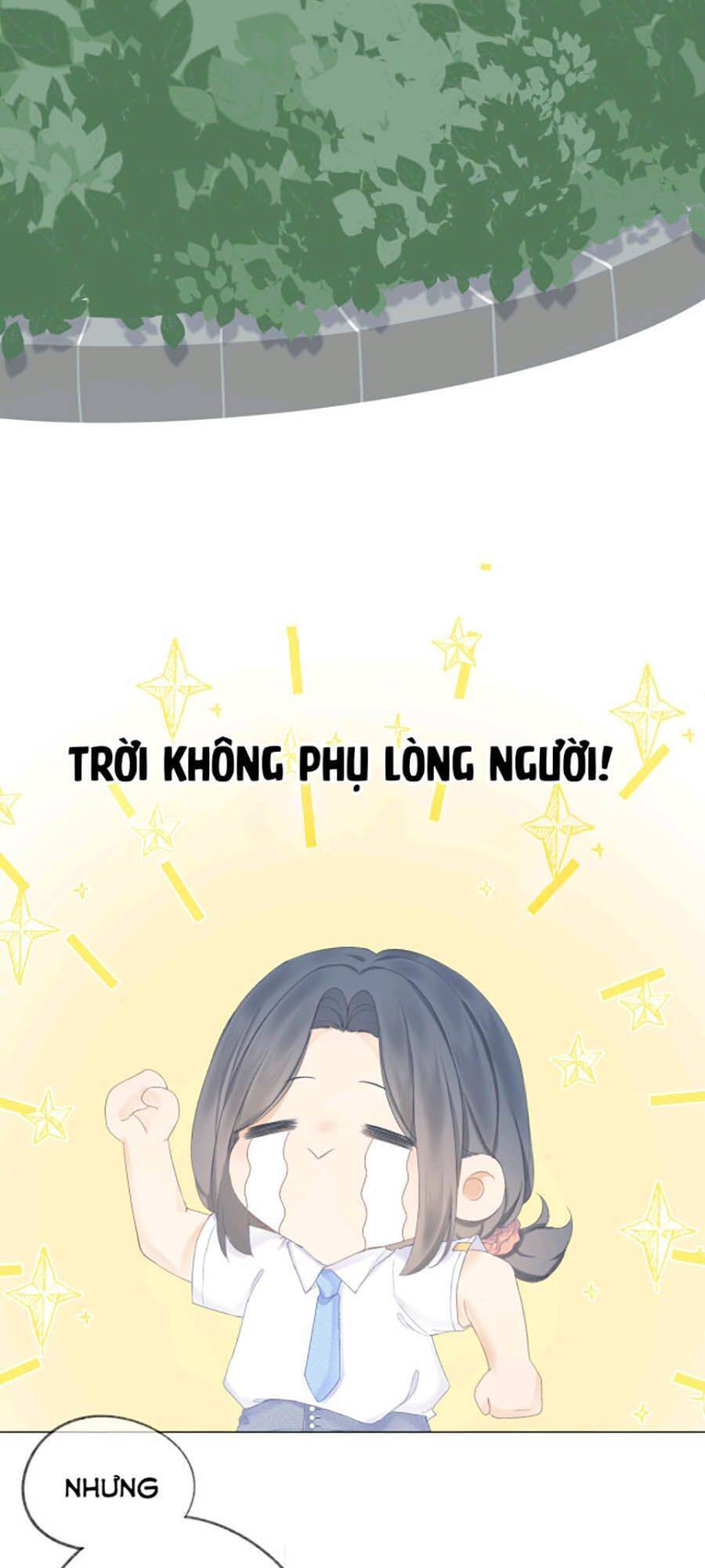 Sao Giờ, Đẩy Thuyền Tới Muốn Yêu Chapter 19 - 10