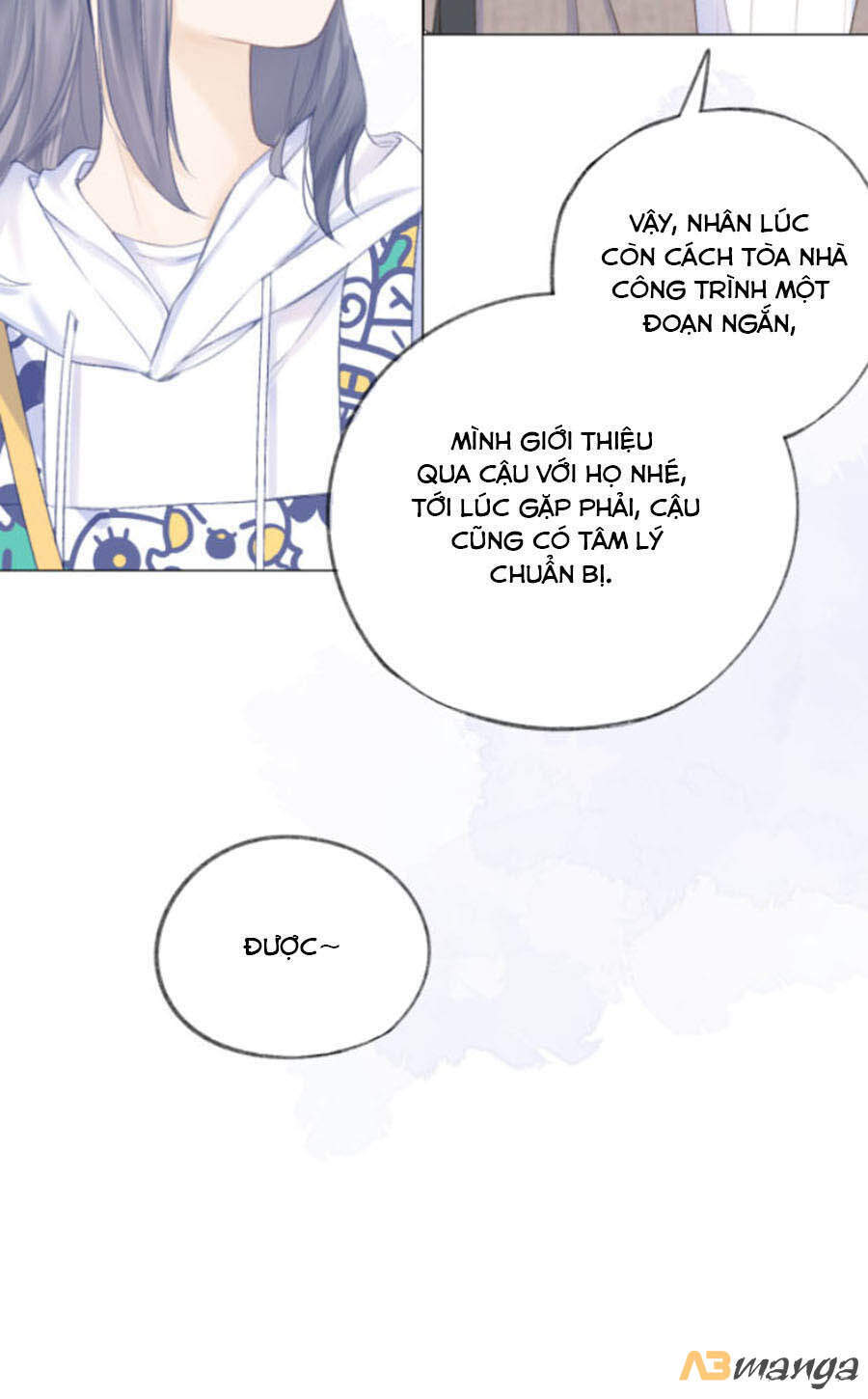 Sao Giờ, Đẩy Thuyền Tới Muốn Yêu Chapter 22 - 14