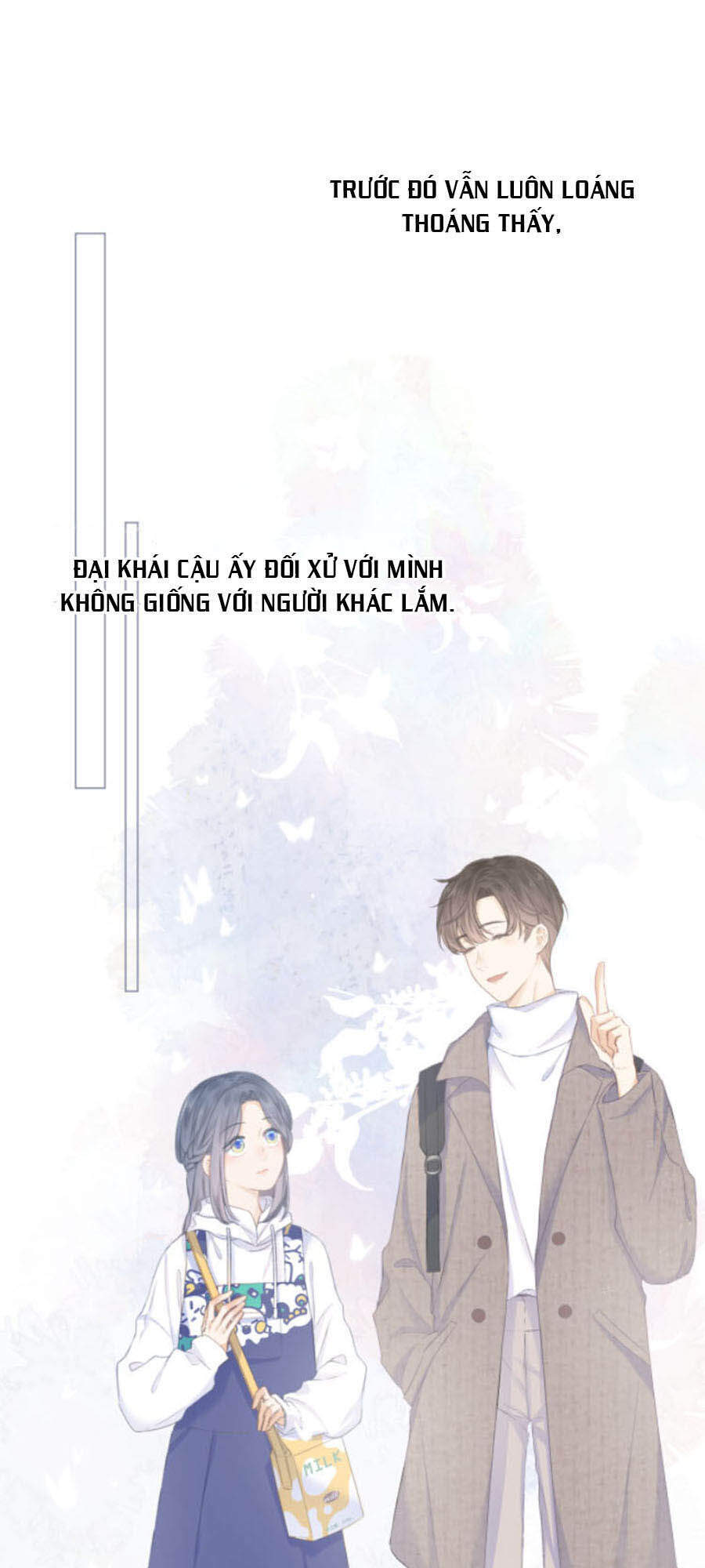 Sao Giờ, Đẩy Thuyền Tới Muốn Yêu Chapter 22 - 15