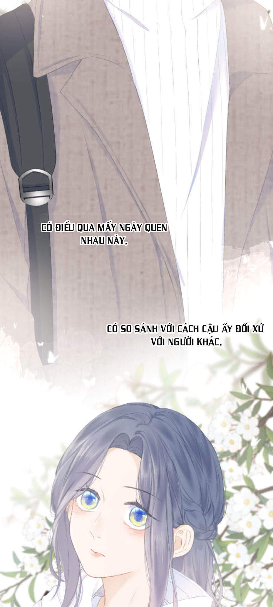 Sao Giờ, Đẩy Thuyền Tới Muốn Yêu Chapter 22 - 17