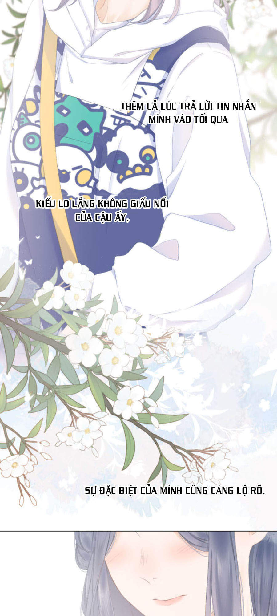 Sao Giờ, Đẩy Thuyền Tới Muốn Yêu Chapter 22 - 18