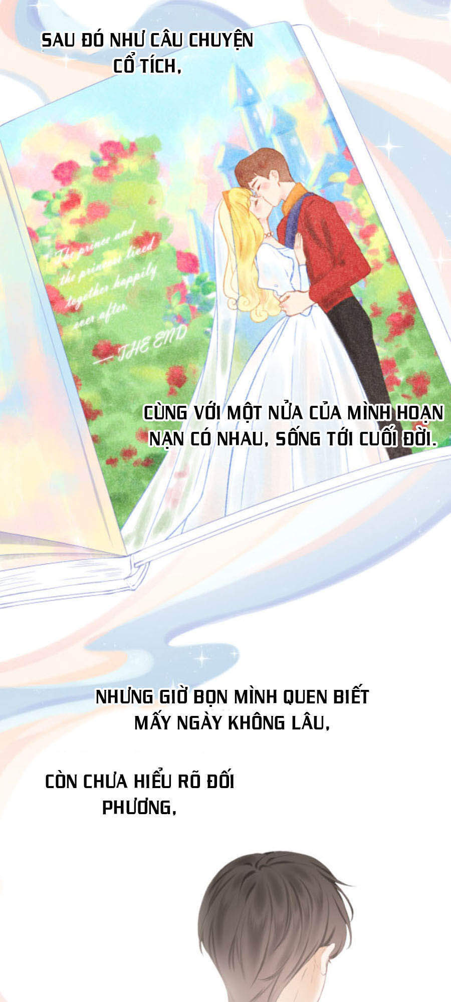 Sao Giờ, Đẩy Thuyền Tới Muốn Yêu Chapter 22 - 24