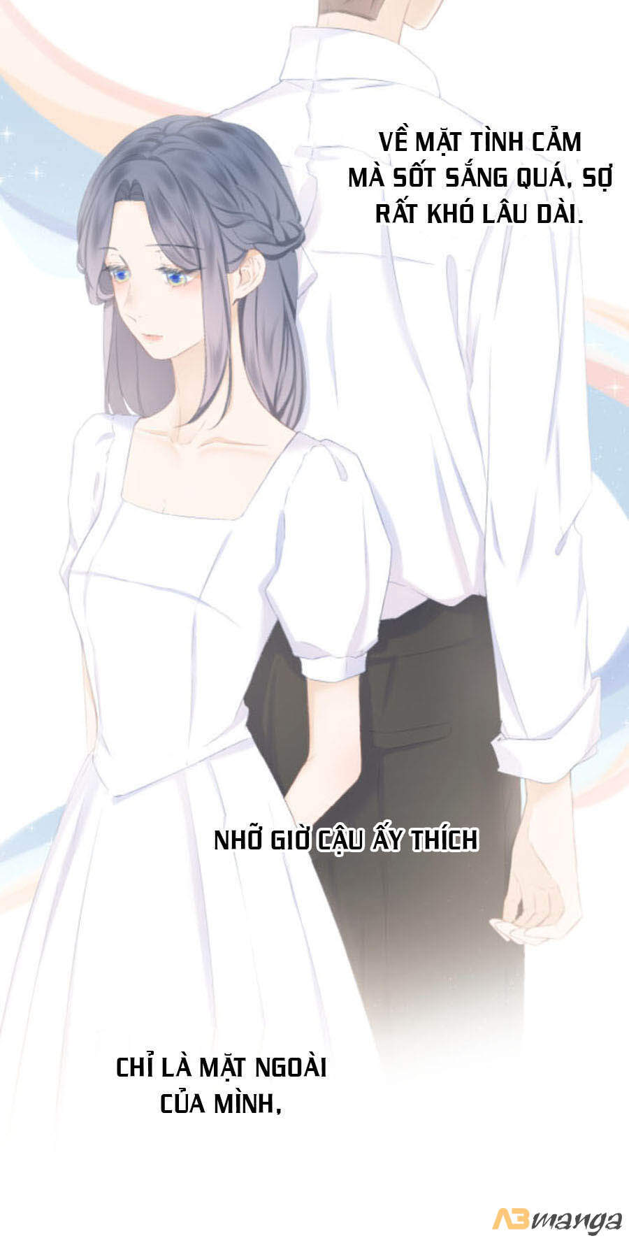 Sao Giờ, Đẩy Thuyền Tới Muốn Yêu Chapter 22 - 25