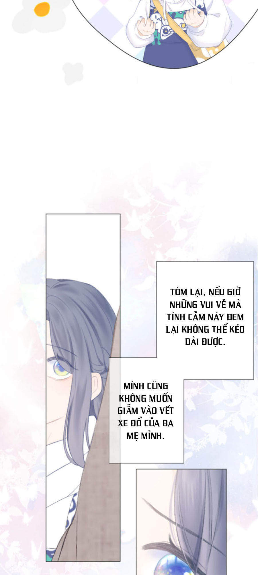 Sao Giờ, Đẩy Thuyền Tới Muốn Yêu Chapter 22 - 27