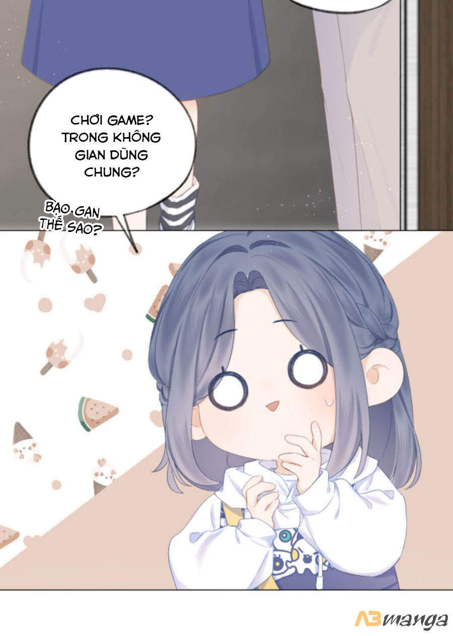 Sao Giờ, Đẩy Thuyền Tới Muốn Yêu Chapter 22 - 31