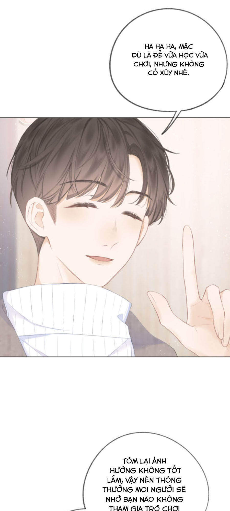 Sao Giờ, Đẩy Thuyền Tới Muốn Yêu Chapter 22 - 32