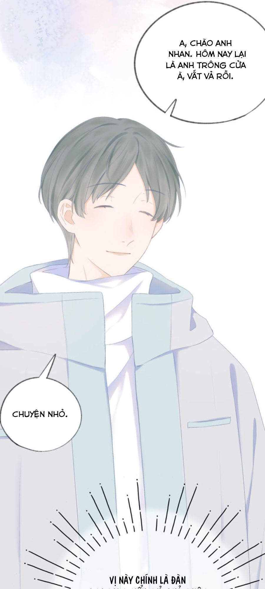 Sao Giờ, Đẩy Thuyền Tới Muốn Yêu Chapter 22 - 36