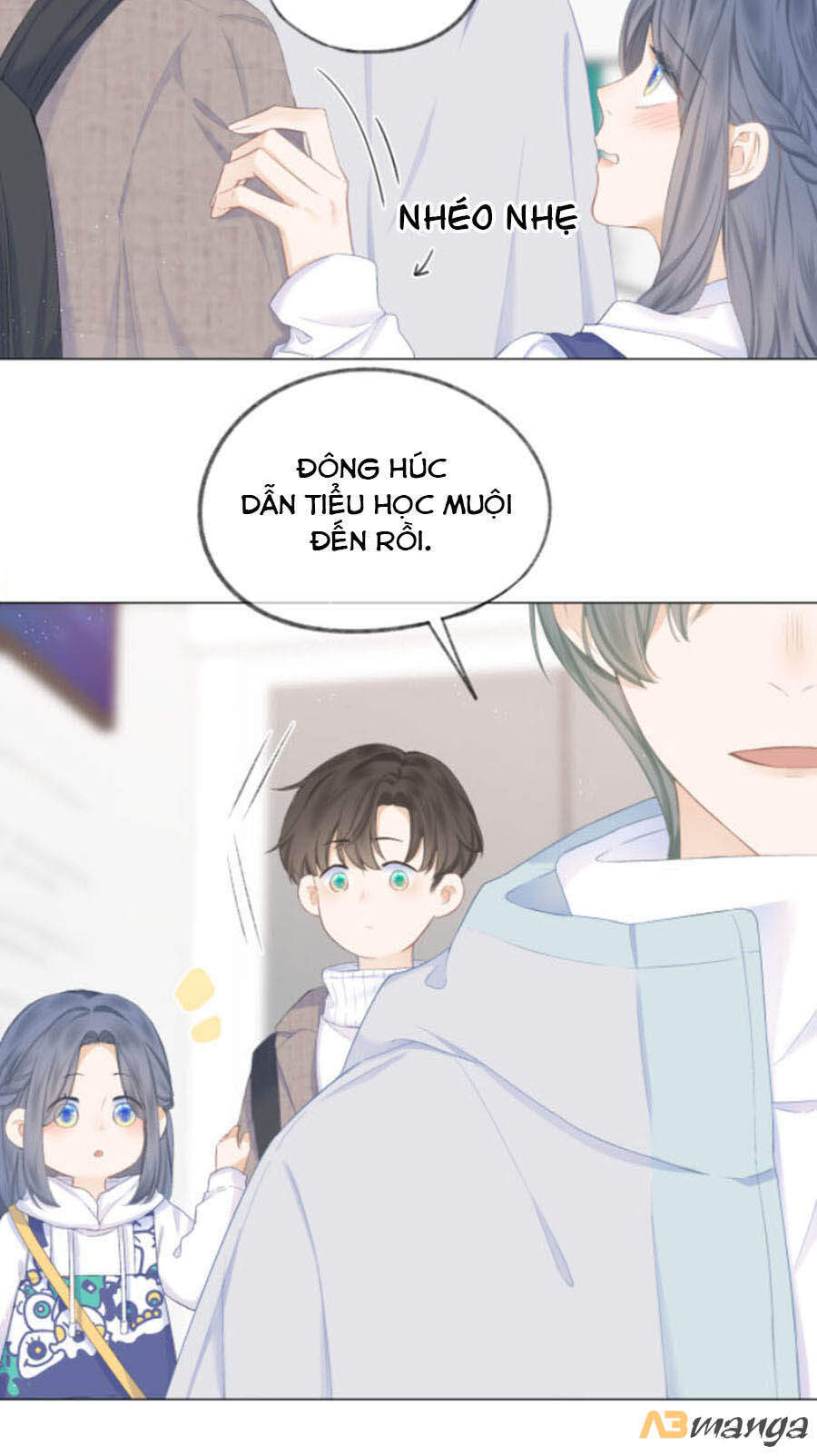 Sao Giờ, Đẩy Thuyền Tới Muốn Yêu Chapter 22 - 39