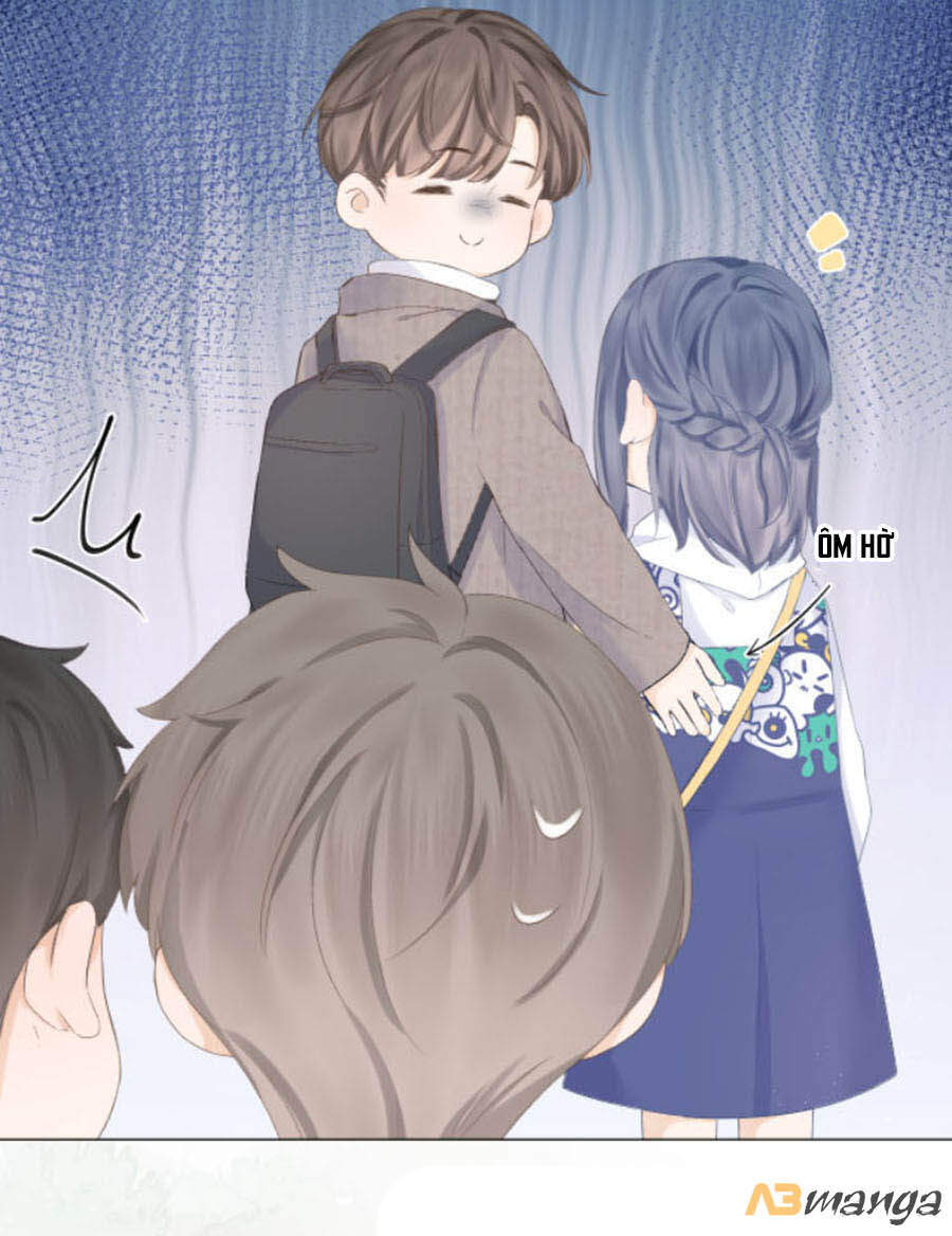 Sao Giờ, Đẩy Thuyền Tới Muốn Yêu Chapter 22 - 5