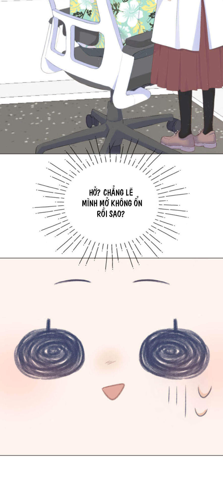 Sao Giờ, Đẩy Thuyền Tới Muốn Yêu Chapter 22 - 41