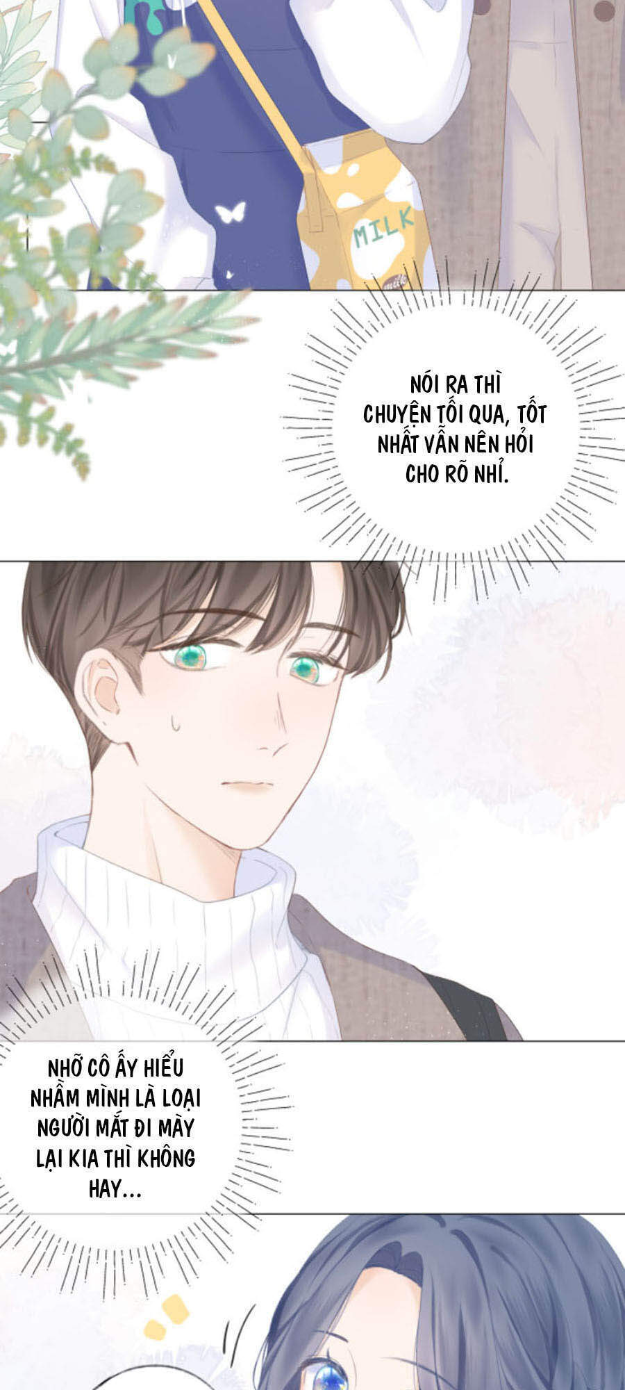 Sao Giờ, Đẩy Thuyền Tới Muốn Yêu Chapter 22 - 7