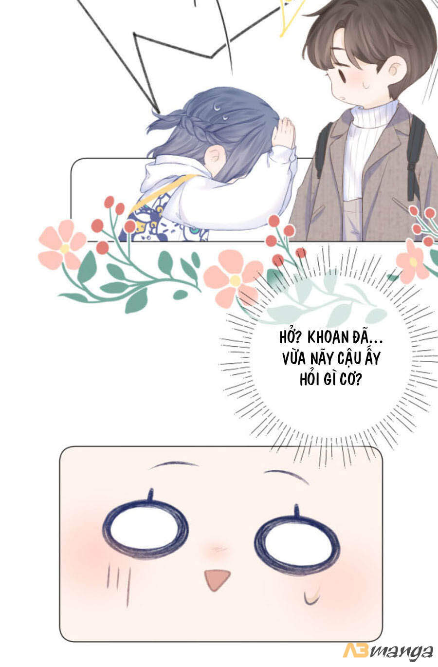 Sao Giờ, Đẩy Thuyền Tới Muốn Yêu Chapter 22 - 10