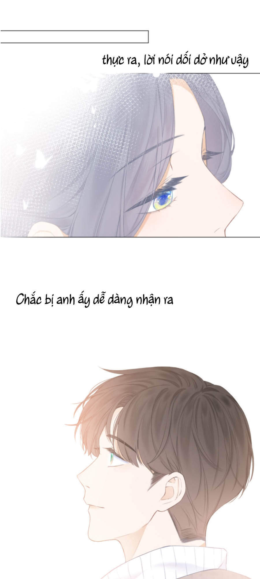 Sao Giờ, Đẩy Thuyền Tới Muốn Yêu Chapter 24 - 2