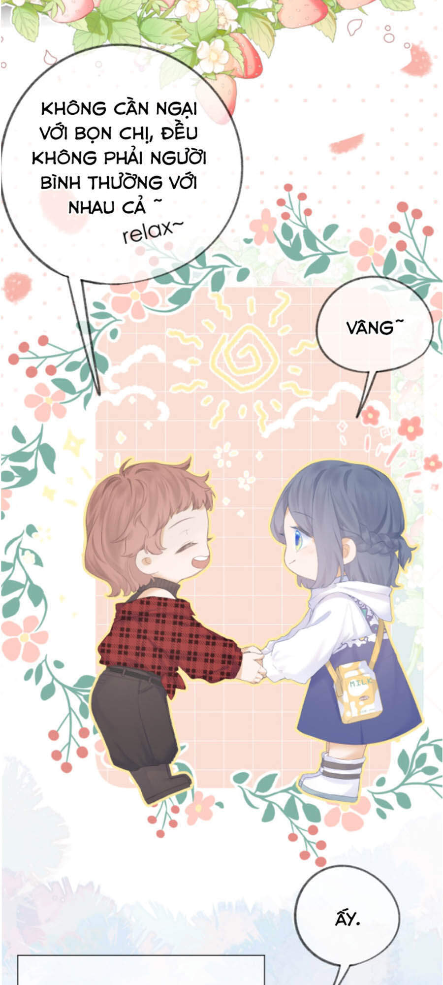 Sao Giờ, Đẩy Thuyền Tới Muốn Yêu Chapter 24 - 20