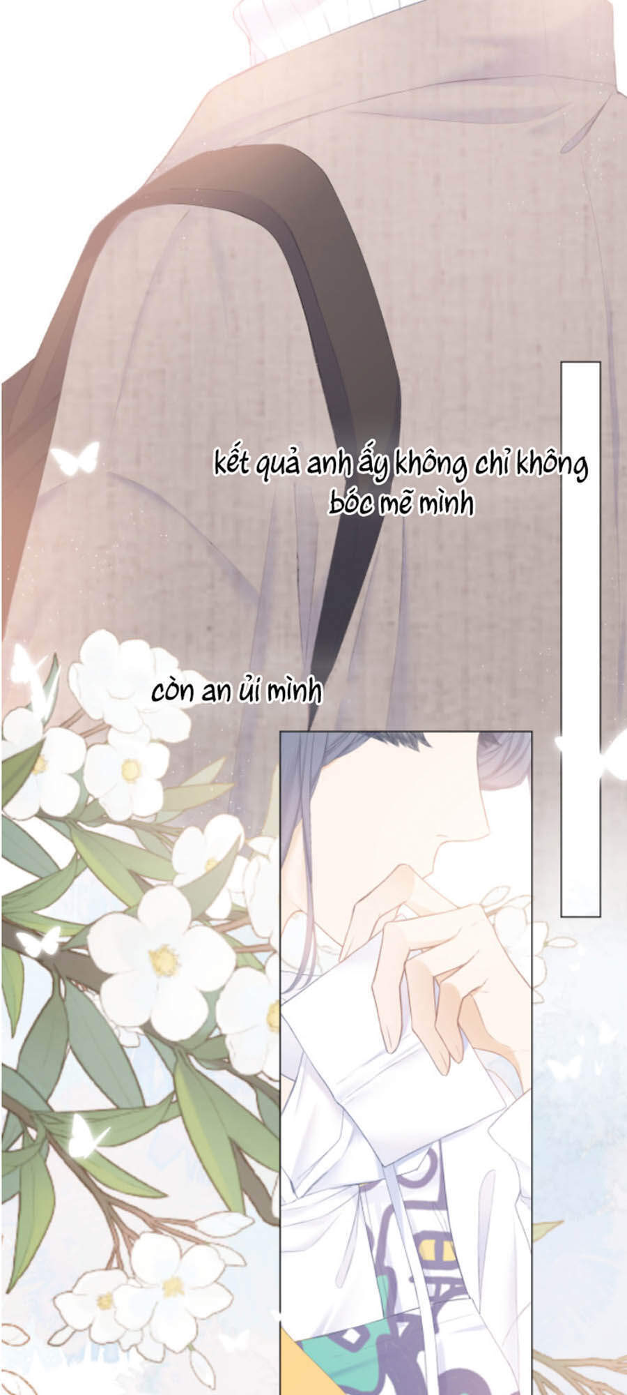 Sao Giờ, Đẩy Thuyền Tới Muốn Yêu Chapter 24 - 3