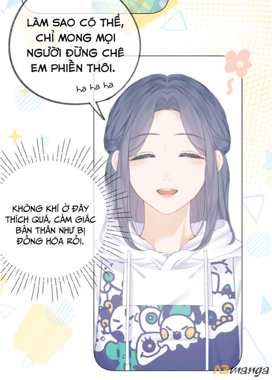 Sao Giờ, Đẩy Thuyền Tới Muốn Yêu Chapter 24 - 27