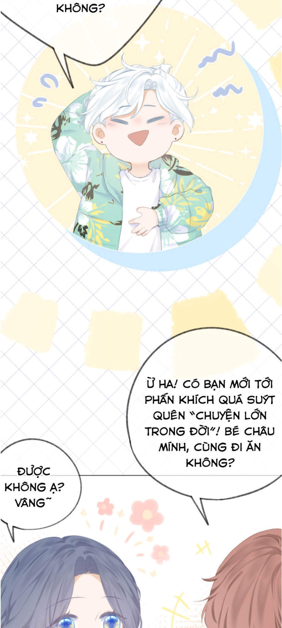 Sao Giờ, Đẩy Thuyền Tới Muốn Yêu Chapter 24 - 29