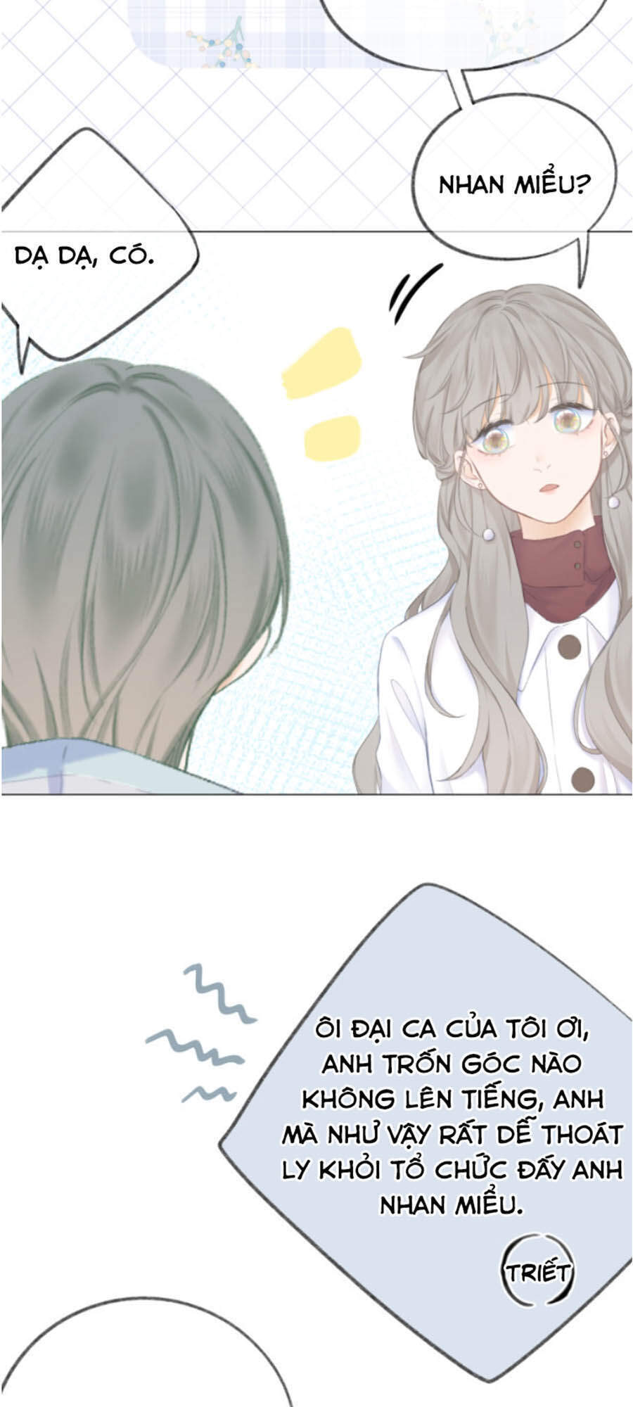 Sao Giờ, Đẩy Thuyền Tới Muốn Yêu Chapter 24 - 32