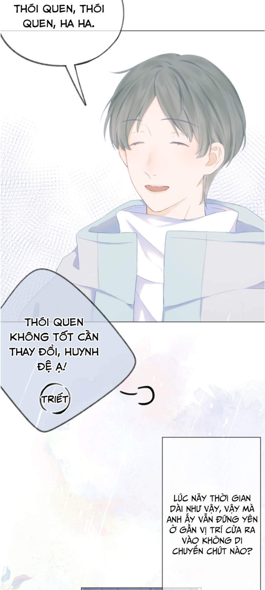 Sao Giờ, Đẩy Thuyền Tới Muốn Yêu Chapter 24 - 33