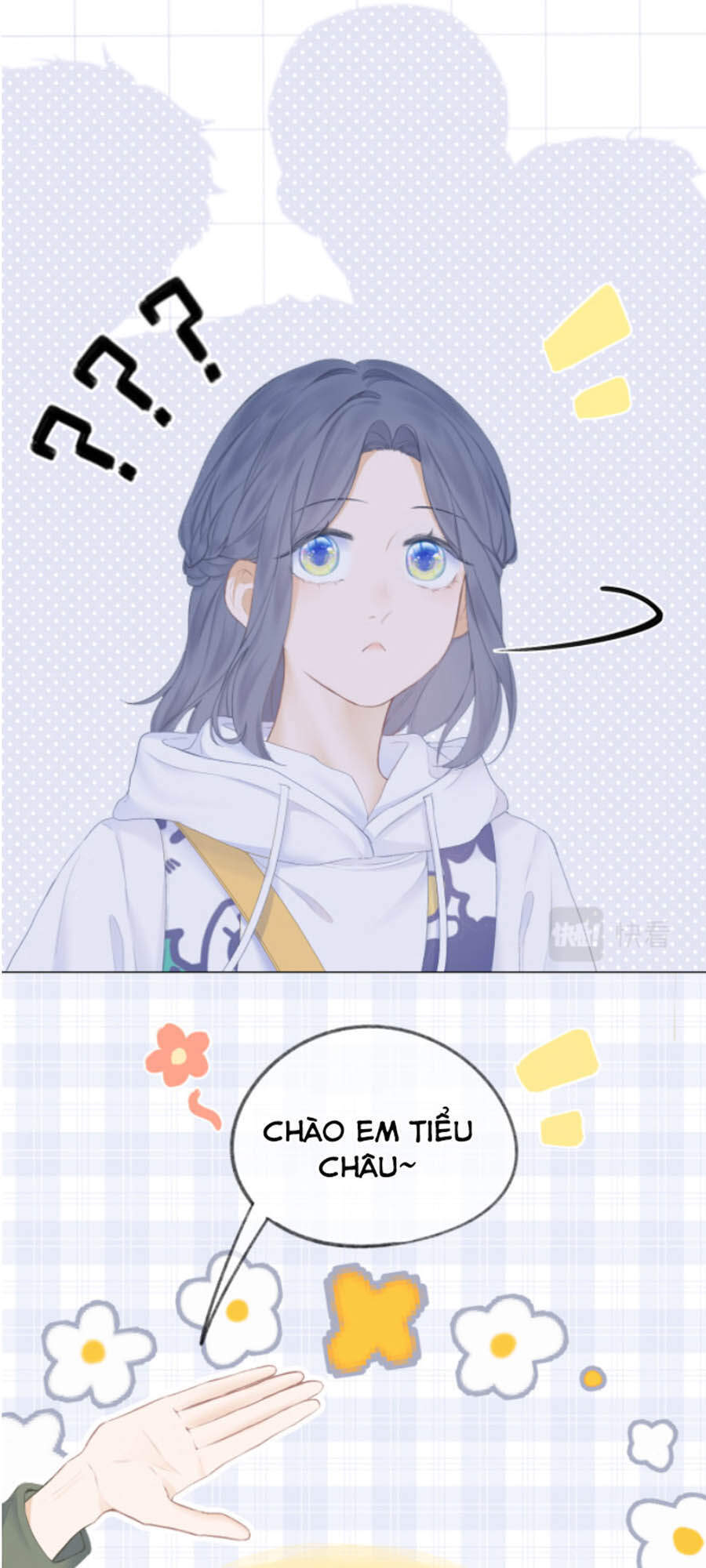 Sao Giờ, Đẩy Thuyền Tới Muốn Yêu Chapter 24 - 10