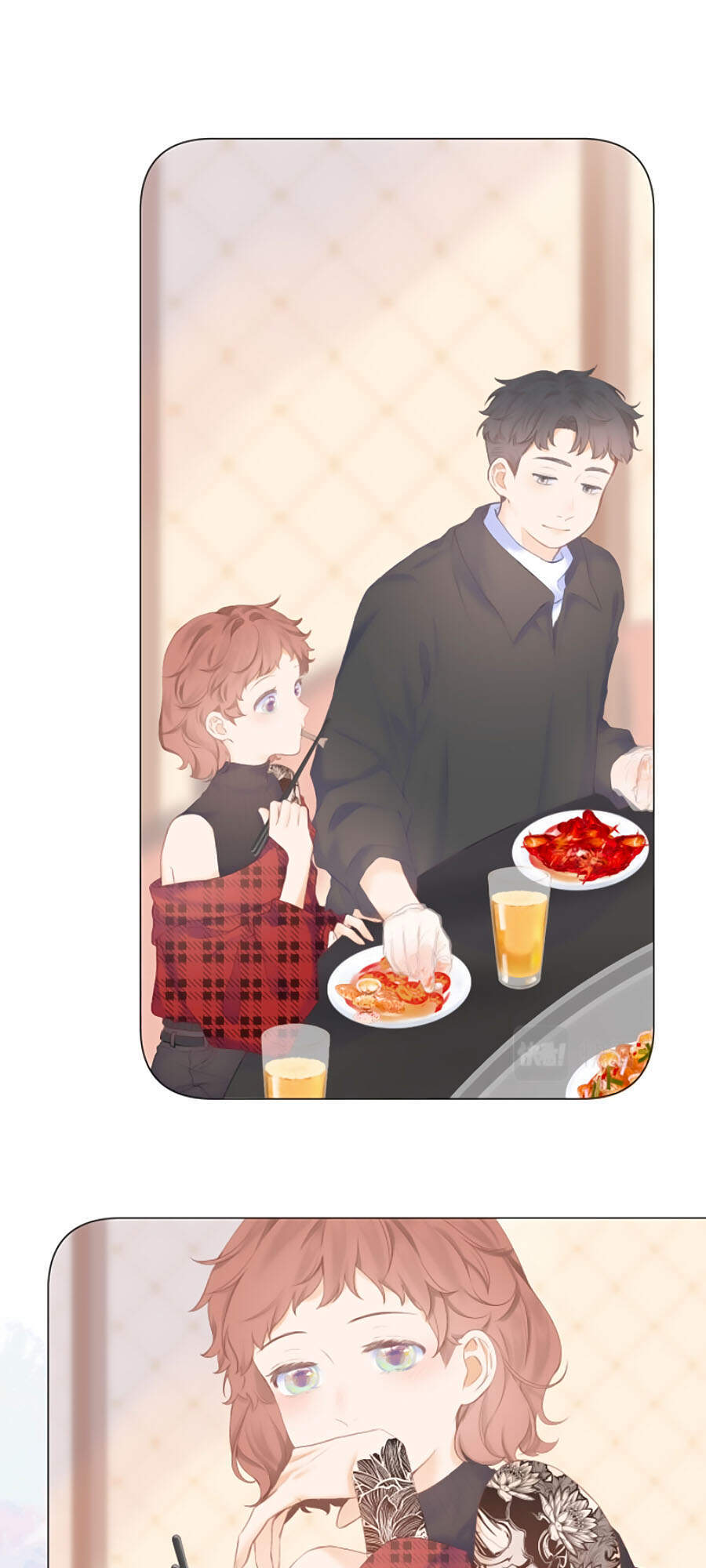 Sao Giờ, Đẩy Thuyền Tới Muốn Yêu Chapter 27 - 2