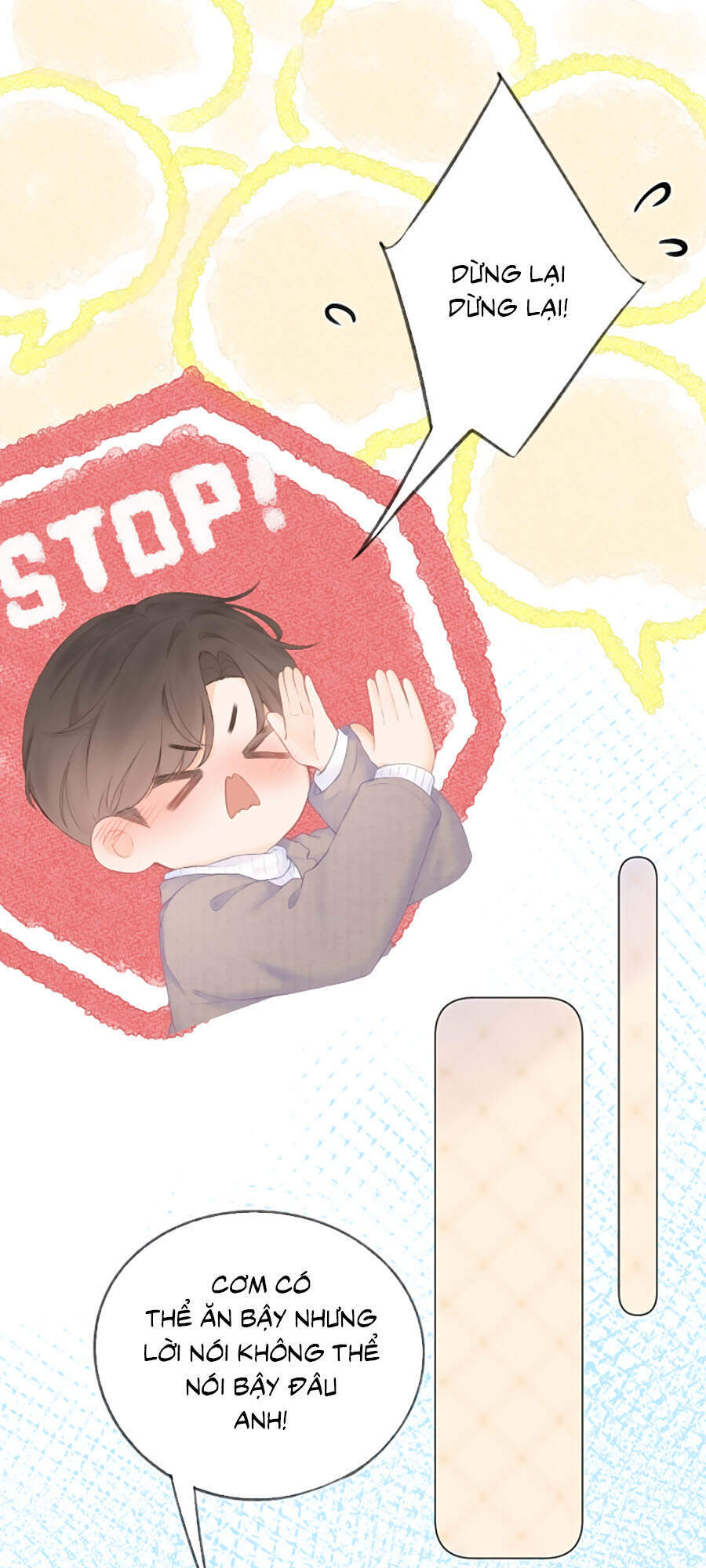 Sao Giờ, Đẩy Thuyền Tới Muốn Yêu Chapter 27 - 13