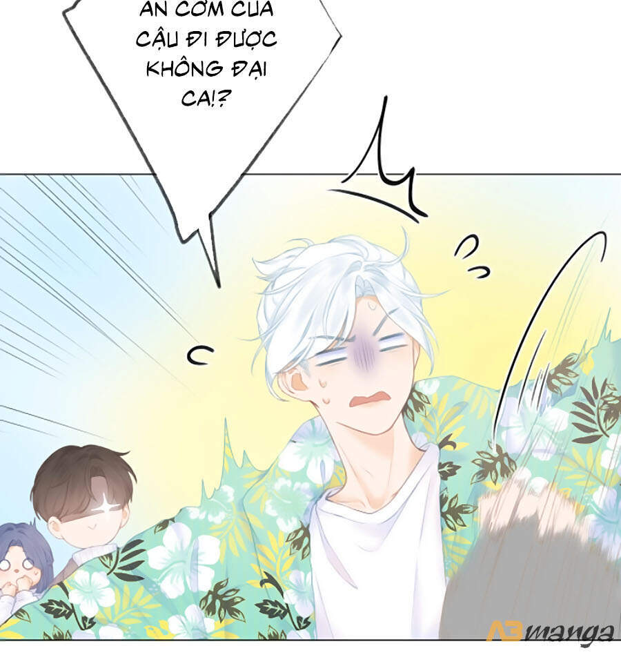 Sao Giờ, Đẩy Thuyền Tới Muốn Yêu Chapter 27 - 17