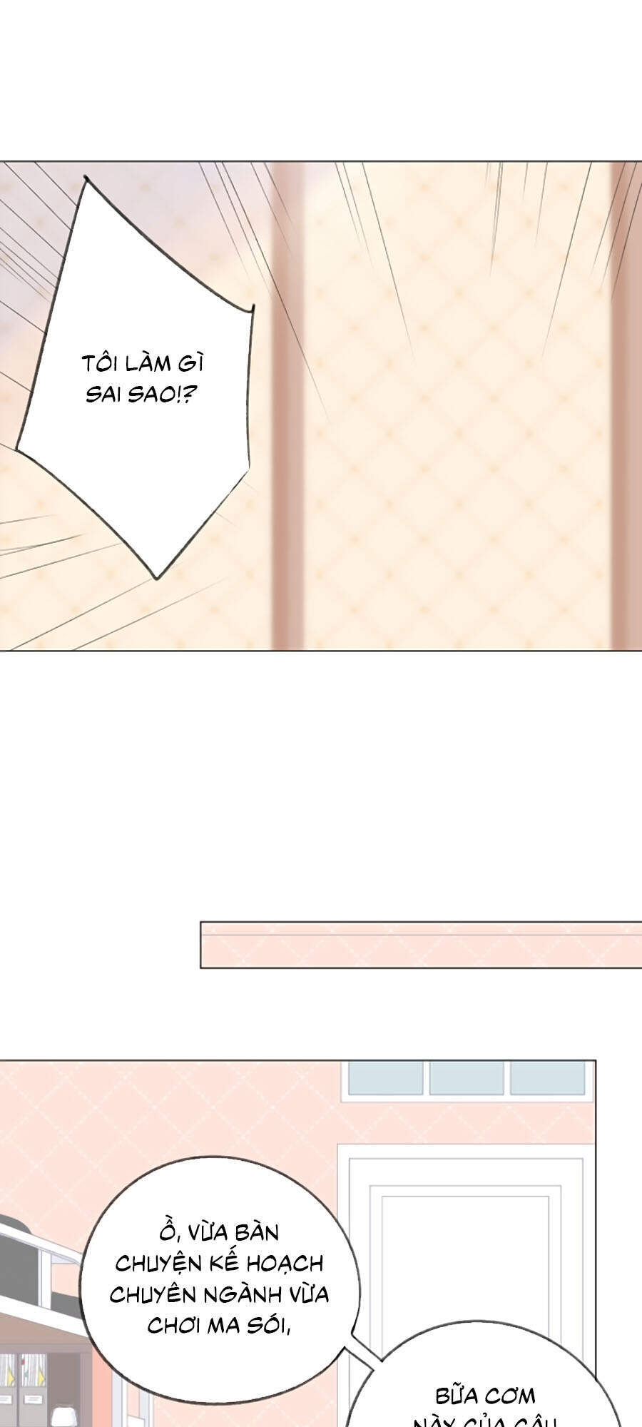 Sao Giờ, Đẩy Thuyền Tới Muốn Yêu Chapter 27 - 18