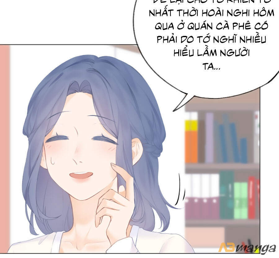 Sao Giờ, Đẩy Thuyền Tới Muốn Yêu Chapter 27 - 24