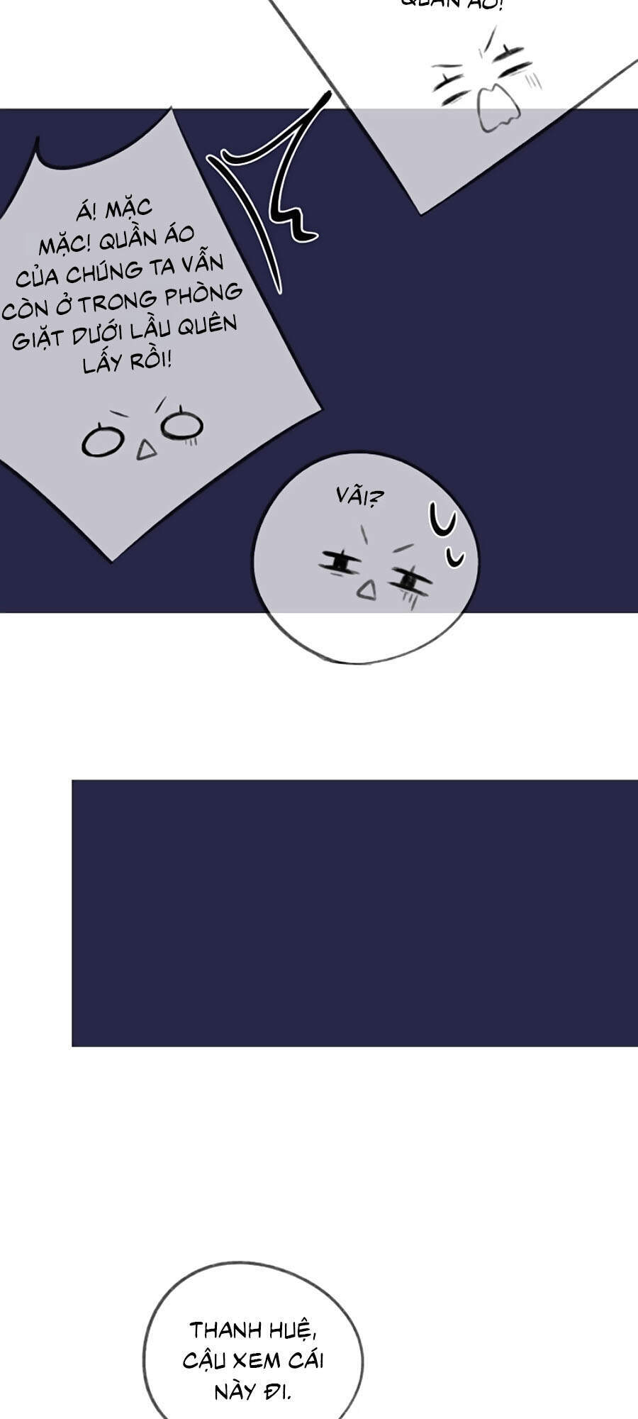 Sao Giờ, Đẩy Thuyền Tới Muốn Yêu Chapter 27 - 26