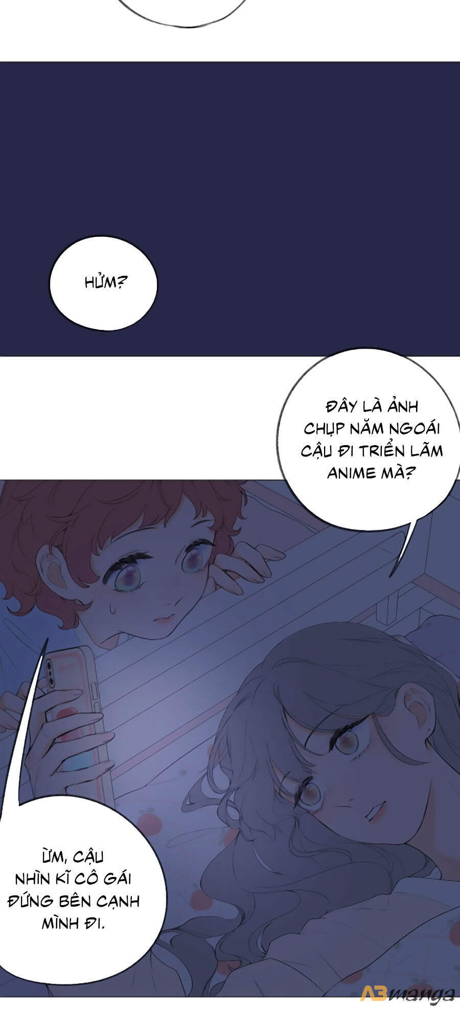 Sao Giờ, Đẩy Thuyền Tới Muốn Yêu Chapter 27 - 27