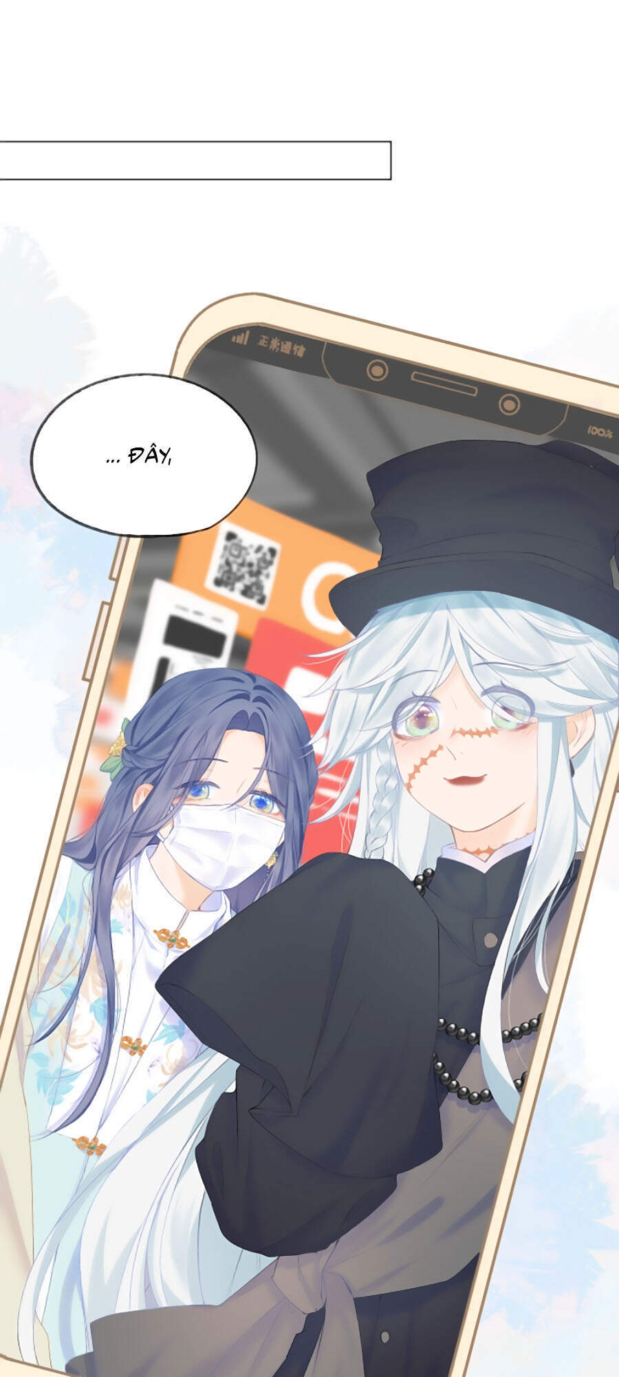 Sao Giờ, Đẩy Thuyền Tới Muốn Yêu Chapter 27 - 28