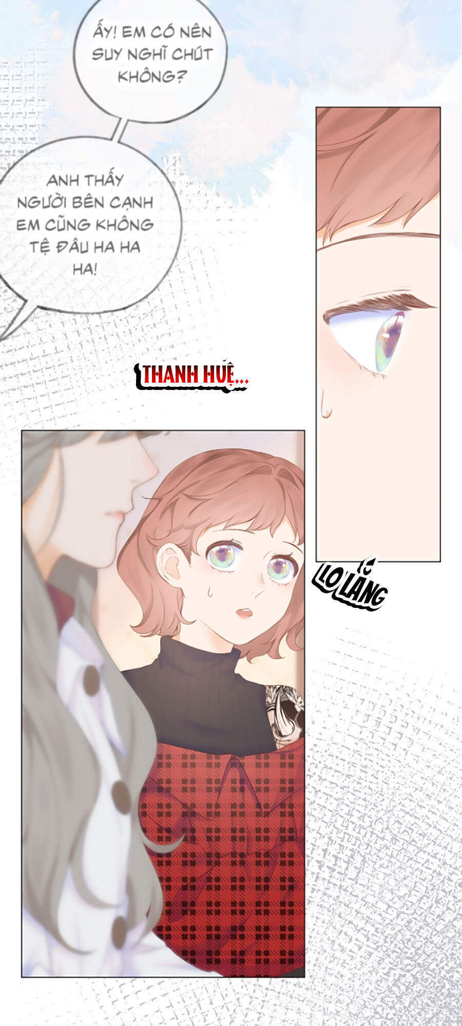 Sao Giờ, Đẩy Thuyền Tới Muốn Yêu Chapter 27 - 4