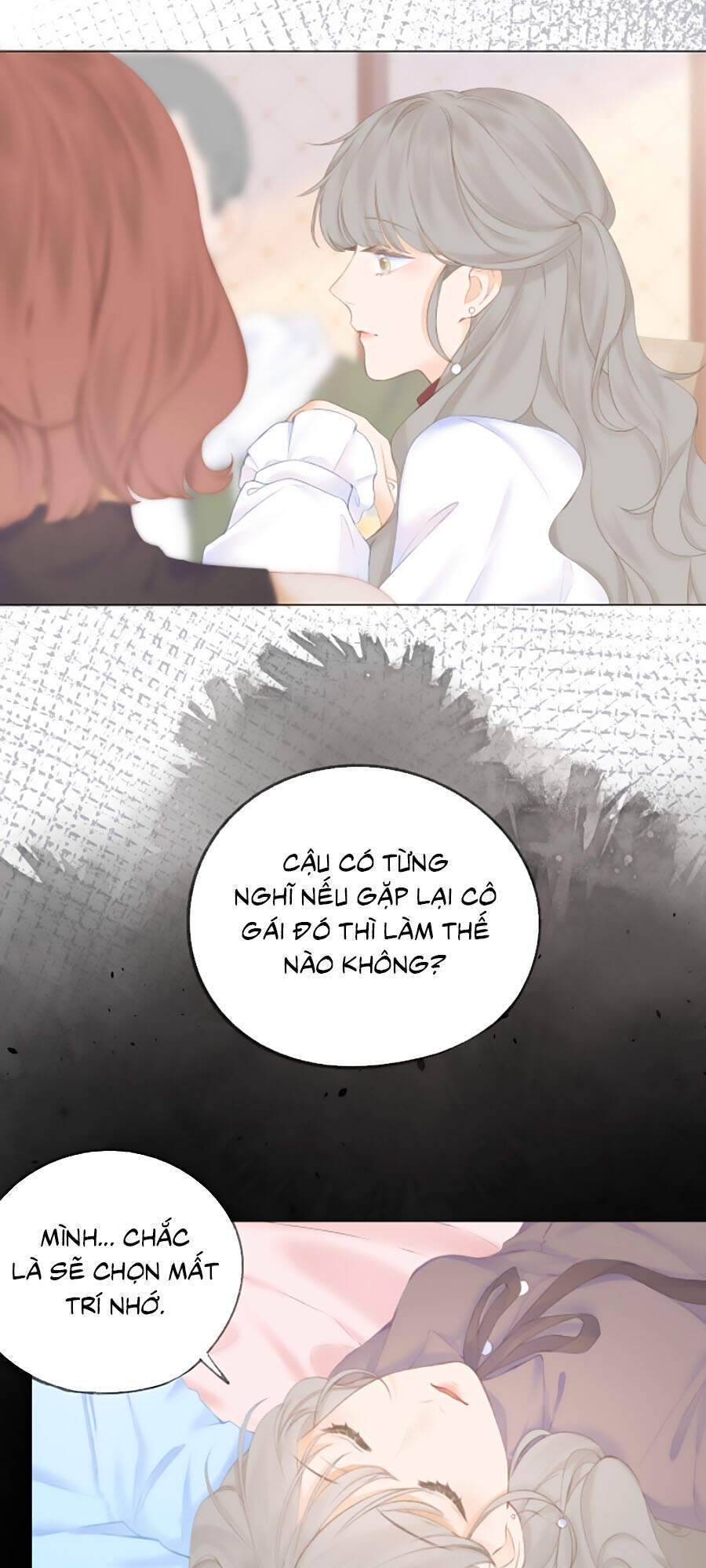 Sao Giờ, Đẩy Thuyền Tới Muốn Yêu Chapter 27 - 5