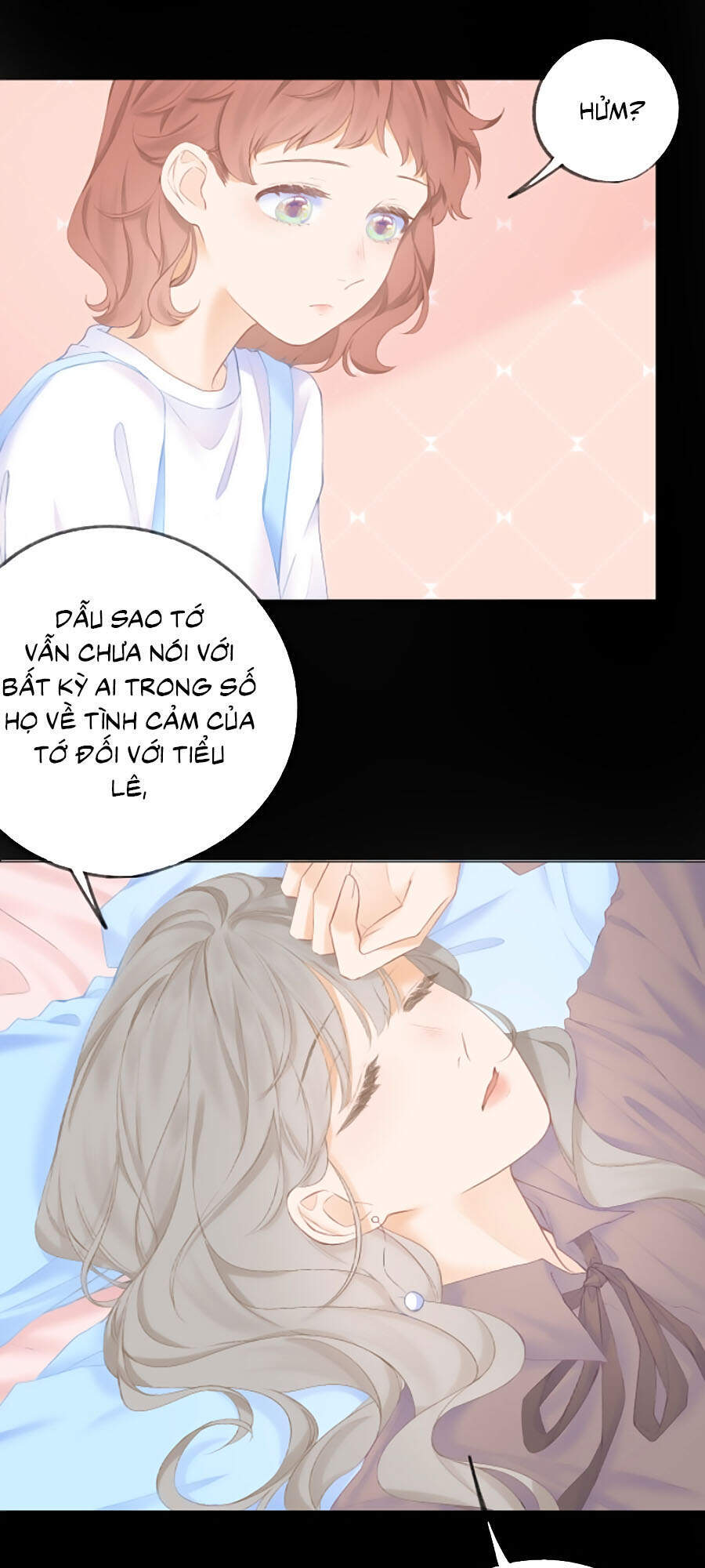 Sao Giờ, Đẩy Thuyền Tới Muốn Yêu Chapter 27 - 7