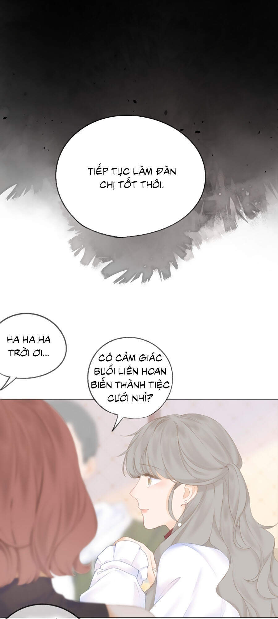 Sao Giờ, Đẩy Thuyền Tới Muốn Yêu Chapter 27 - 10