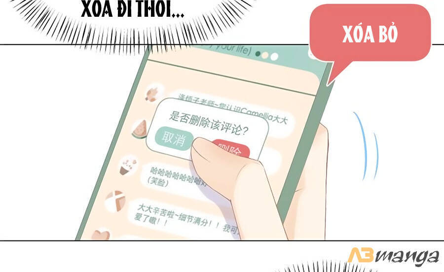 Sao Giờ, Đẩy Thuyền Tới Muốn Yêu Chapter 7 - 9