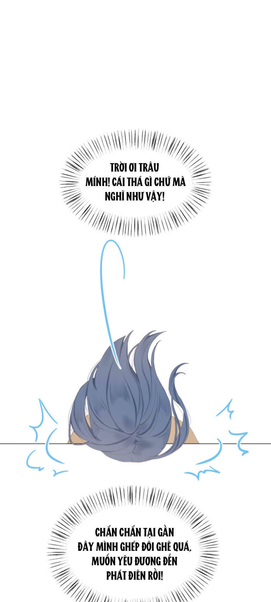 Sao Giờ, Đẩy Thuyền Tới Muốn Yêu Chapter 9 - 2