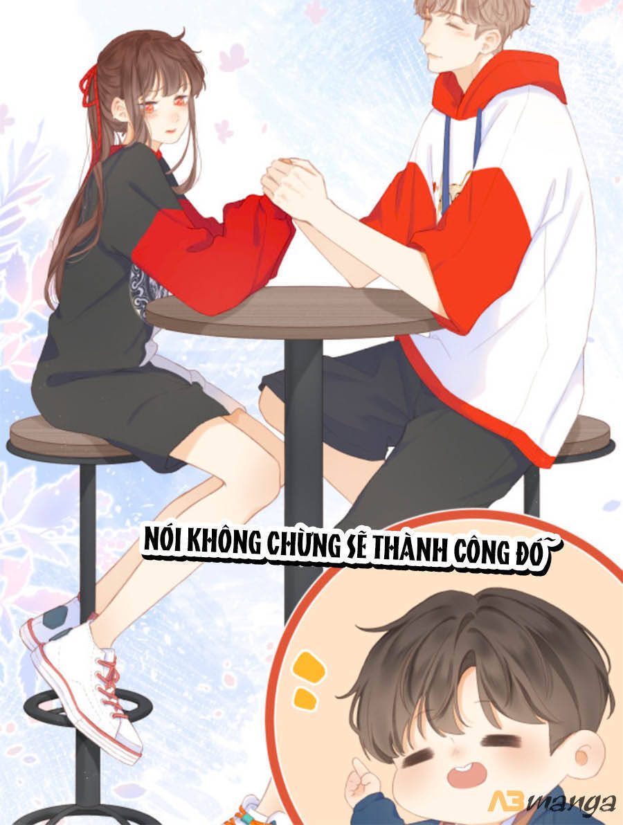 Sao Giờ, Đẩy Thuyền Tới Muốn Yêu Chapter 9 - 16